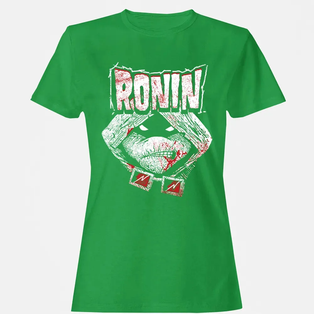 Ronin Women's T-shirt - 7
