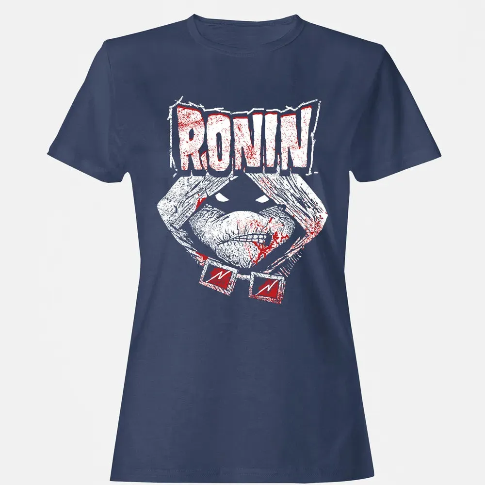 Ronin Women's T-shirt - 10