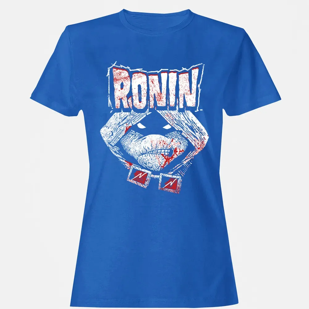 Ronin Women's T-shirt - 14