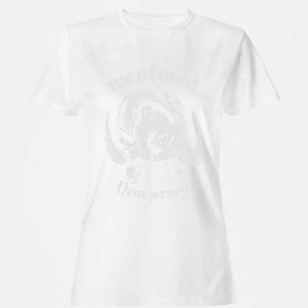 Meatwad New Jersey Women's T-shirt - 16