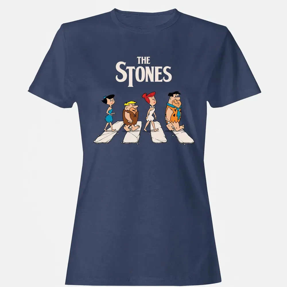 The Stones Women's T-shirt - 10