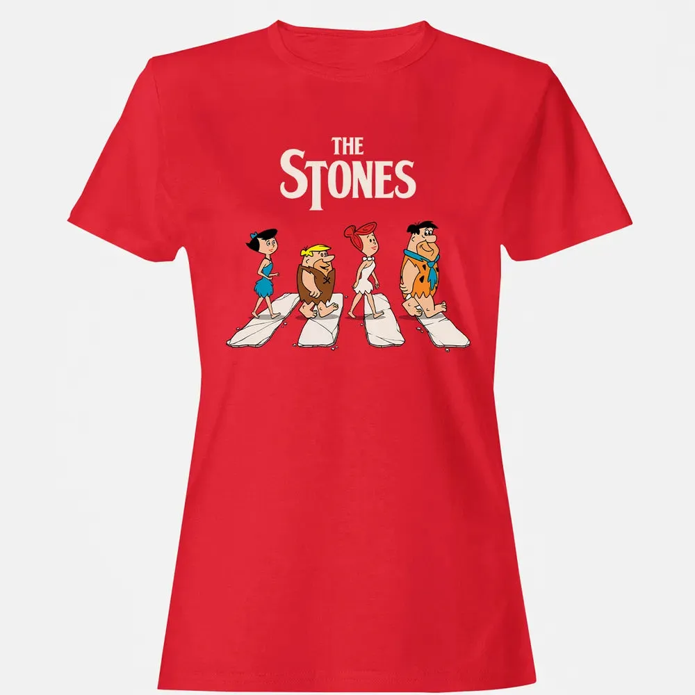 The Stones Women's T-shirt - 13
