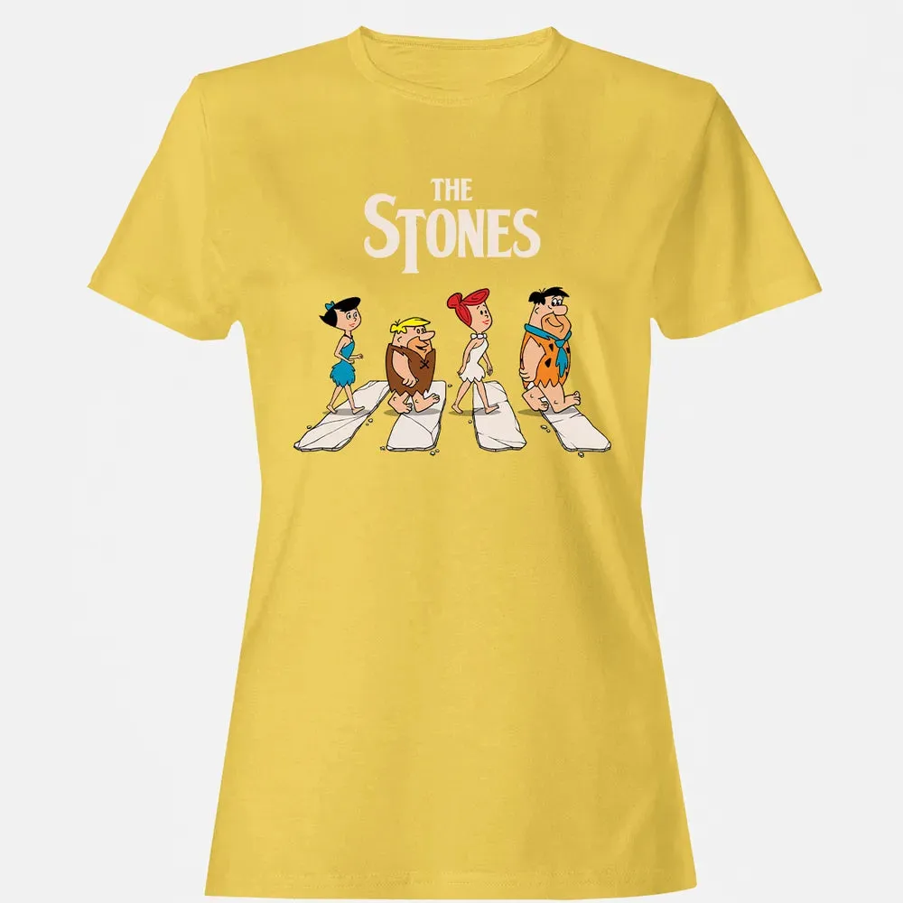 The Stones Women's T-shirt - 4