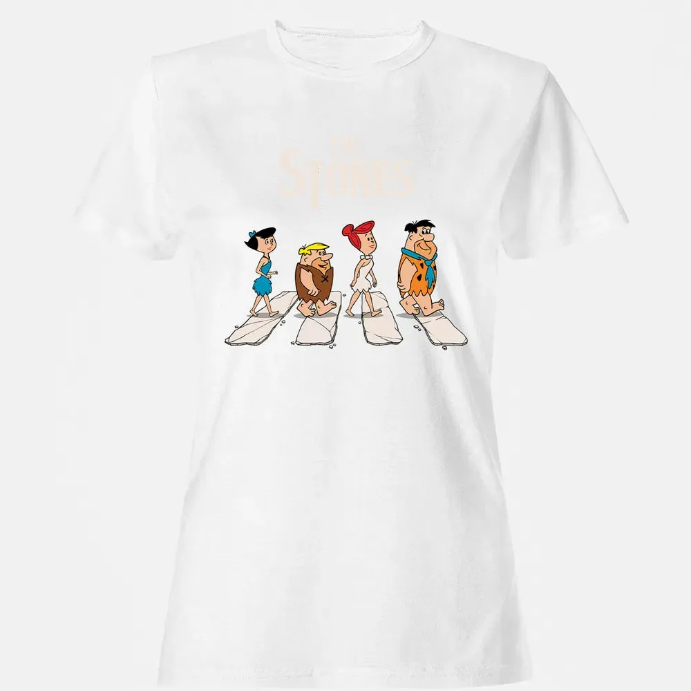 The Stones Women's T-shirt - 16