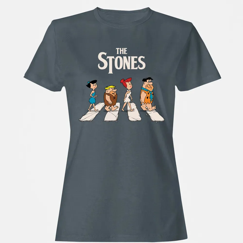 The Stones Women's T-shirt - 3