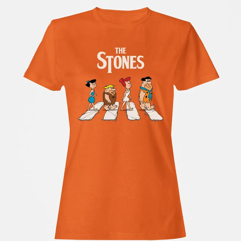 The Stones Women's T-shirt - 11