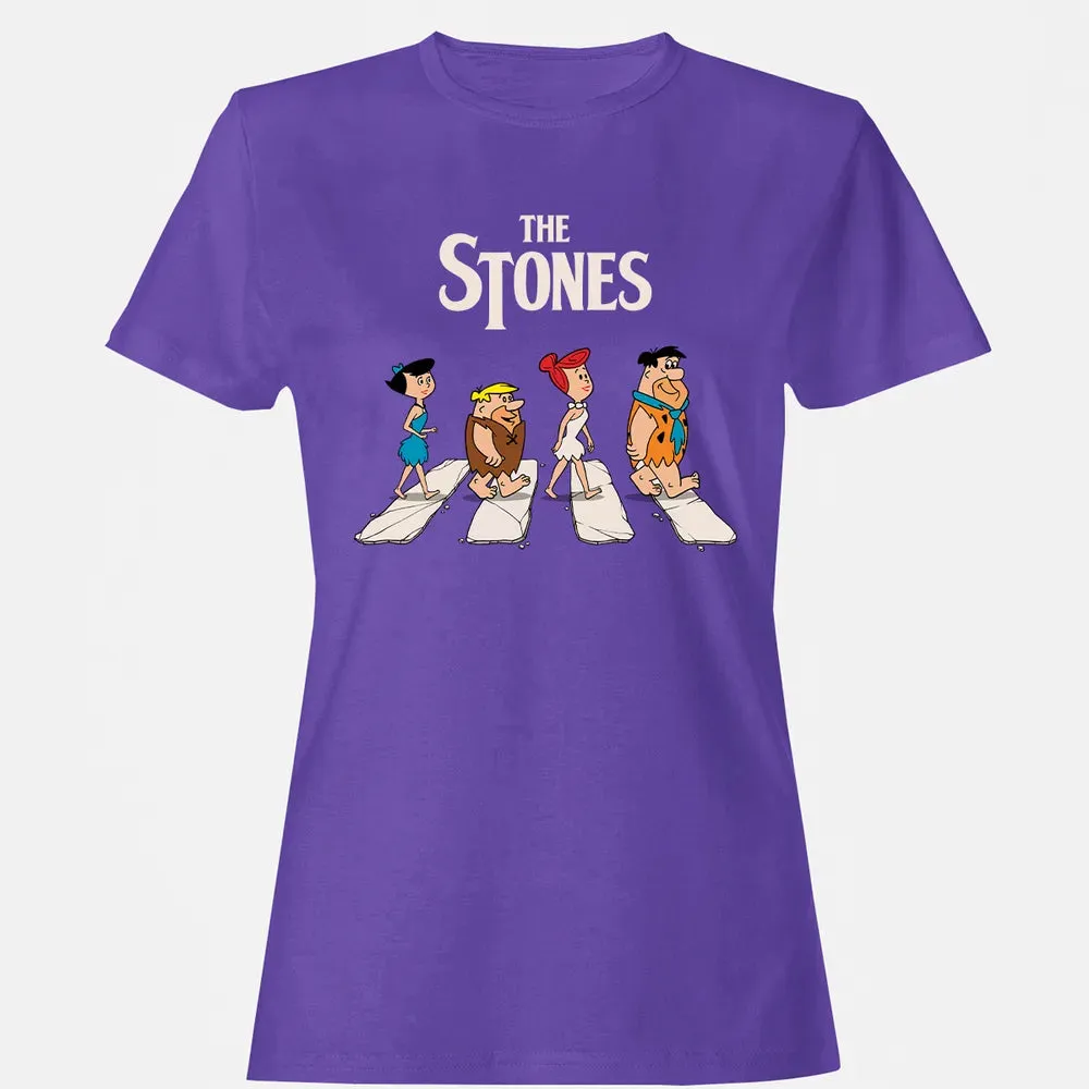 The Stones Women's T-shirt - 12