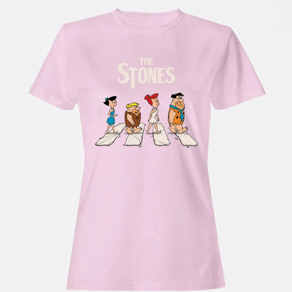 The Stones Women's T-shirt - 9