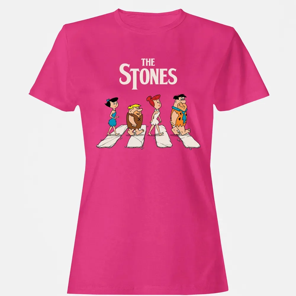 The Stones Women's T-shirt - 6