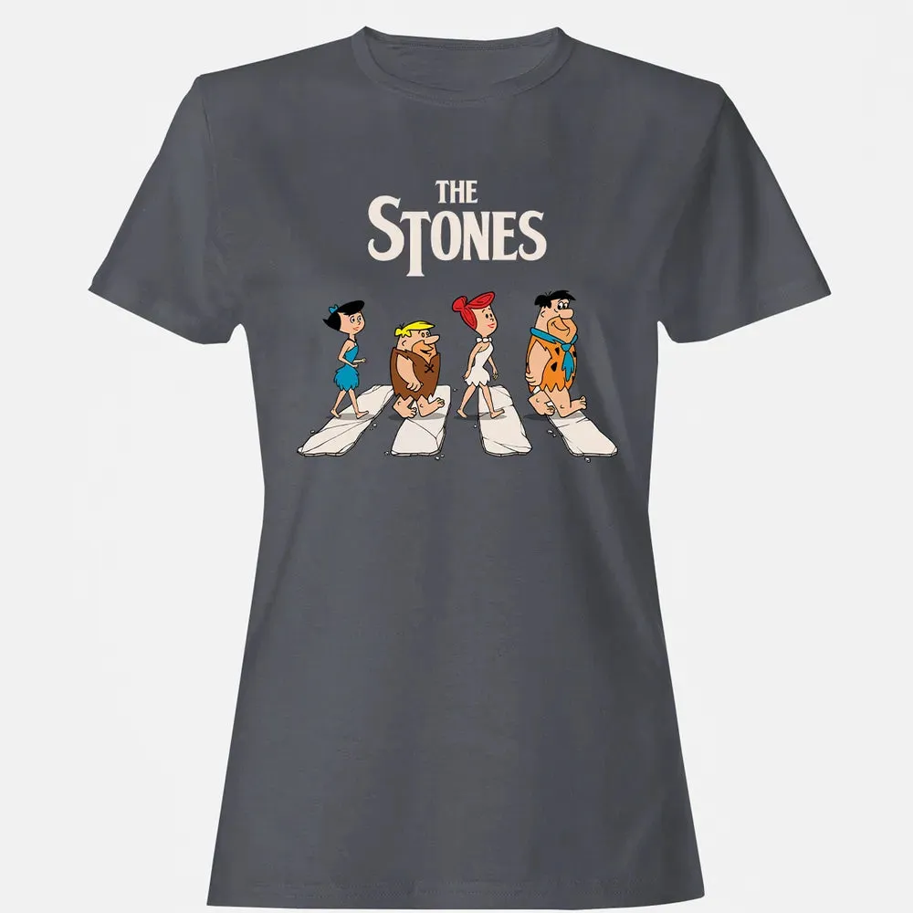 The Stones Women's T-shirt - 5
