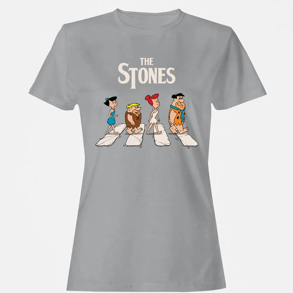 The Stones Women's T-shirt - 15