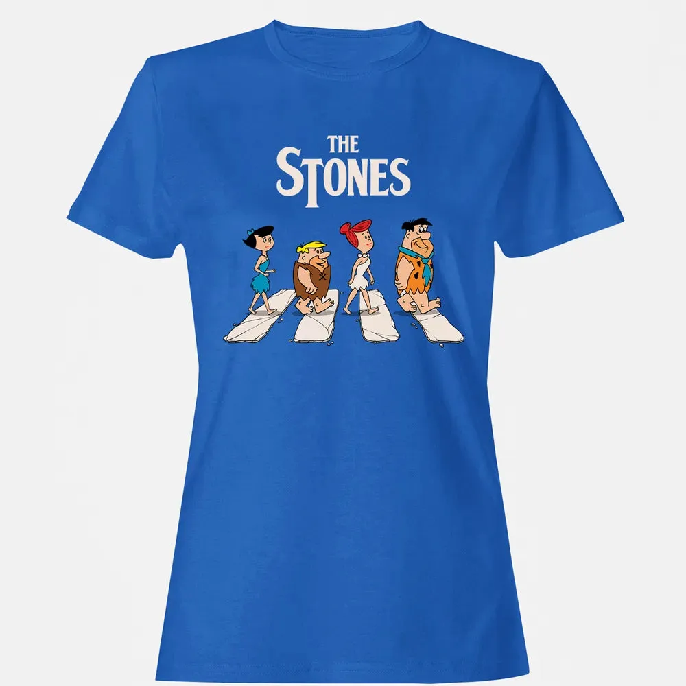 The Stones Women's T-shirt - 14