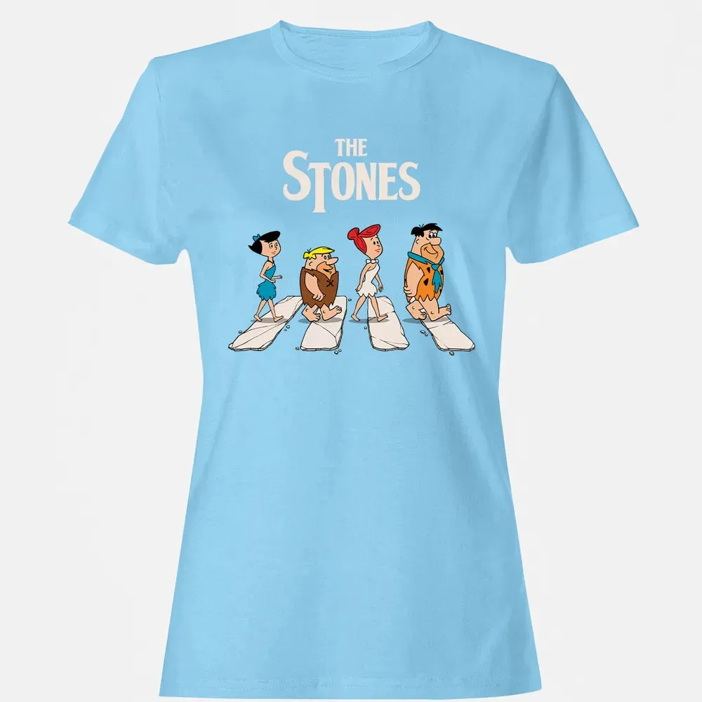 The Stones Women's T-shirt - 8