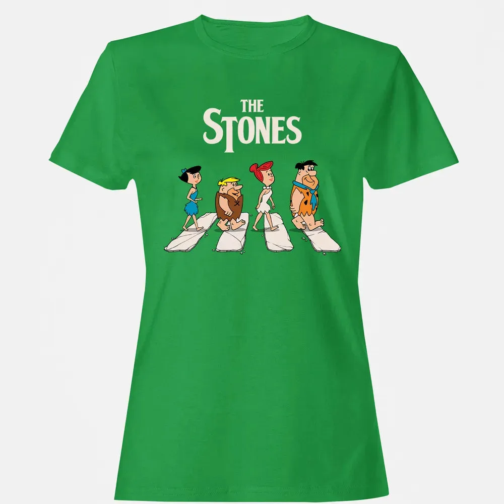 The Stones Women's T-shirt - 7
