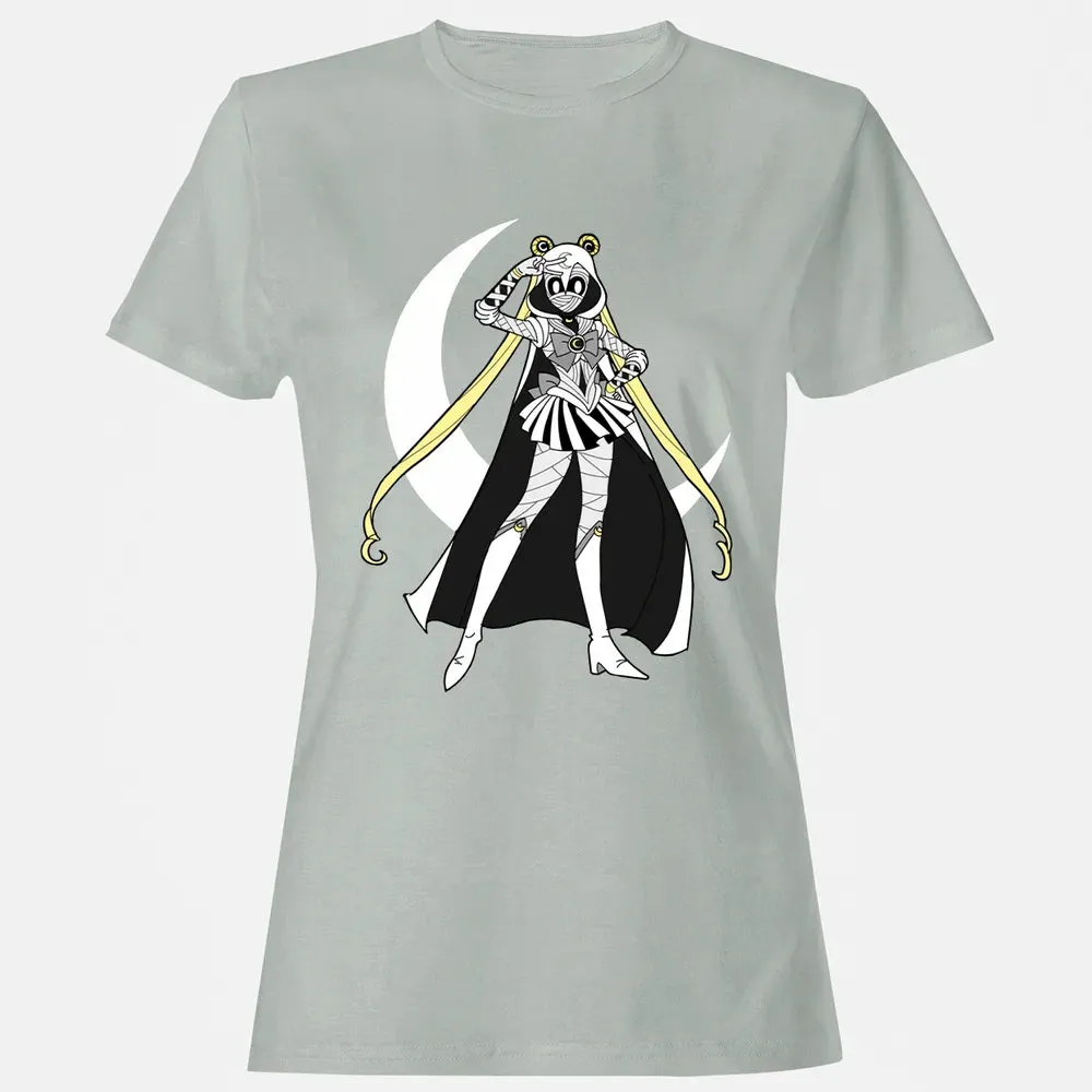 Sailor Moon Knight Women's T-shirt - 2