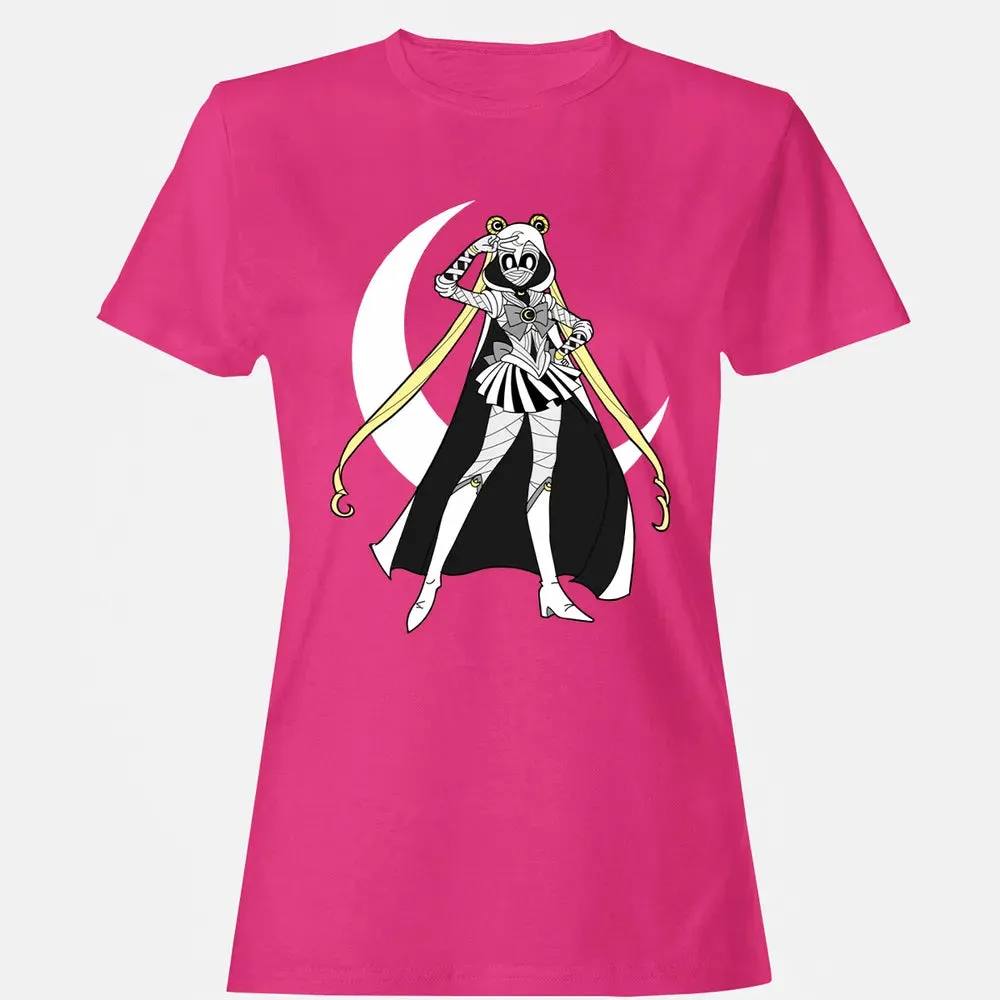 Sailor Moon Knight Women's T-shirt - 6