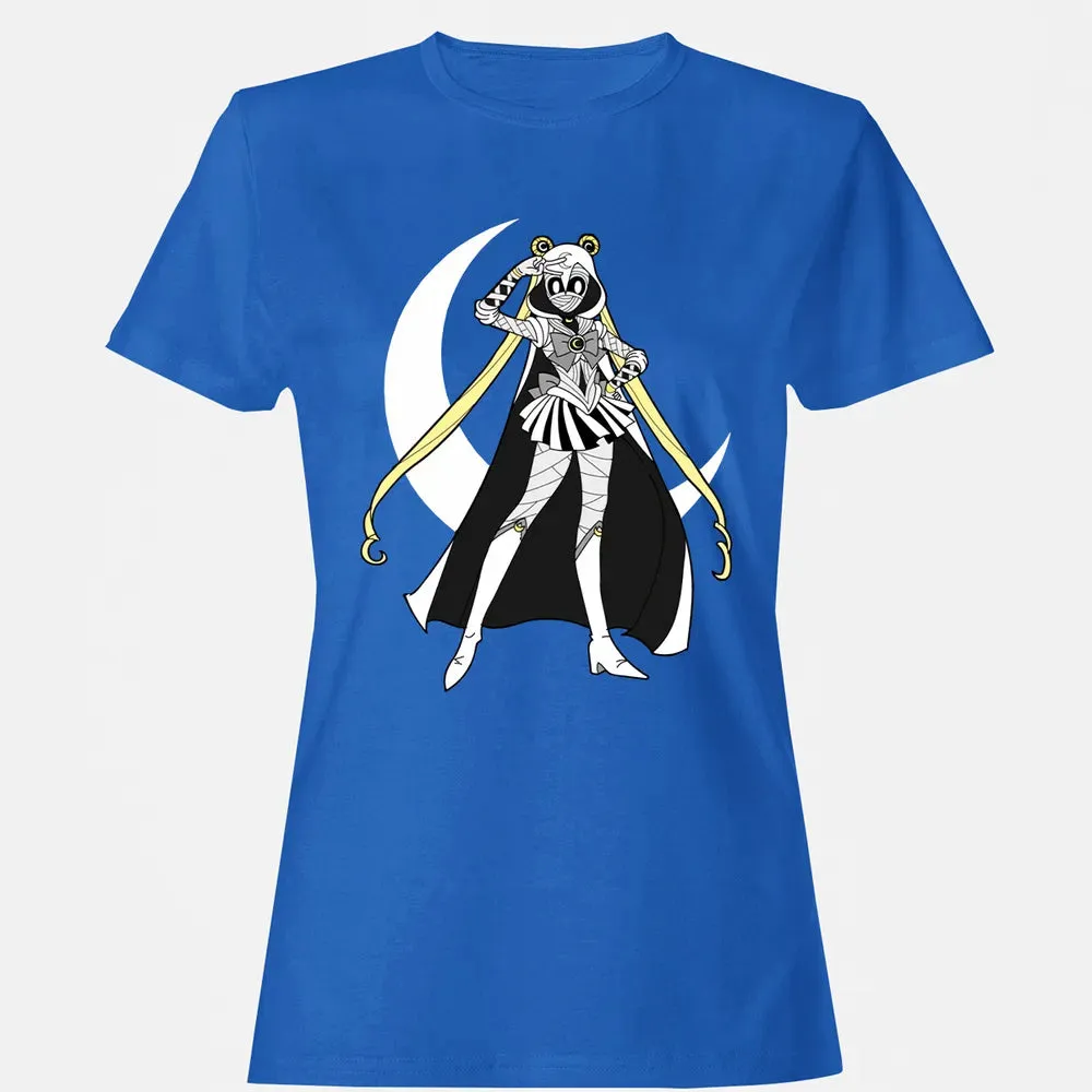 Sailor Moon Knight Women's T-shirt - 14