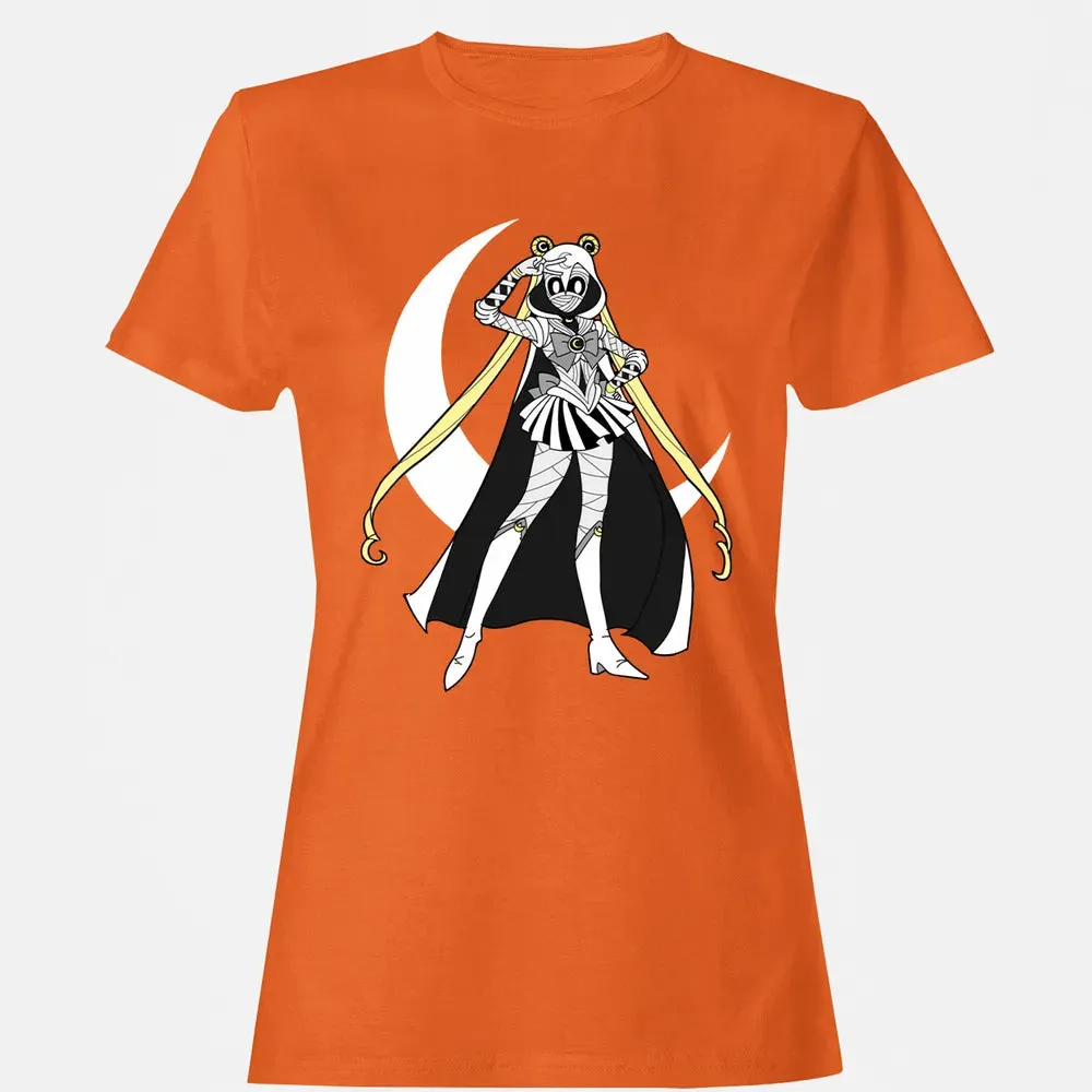 Sailor Moon Knight Women's T-shirt - 11