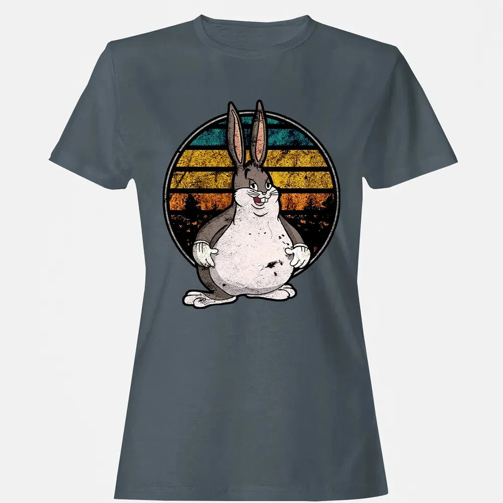 Big Chungu Women's T-shirt - 3