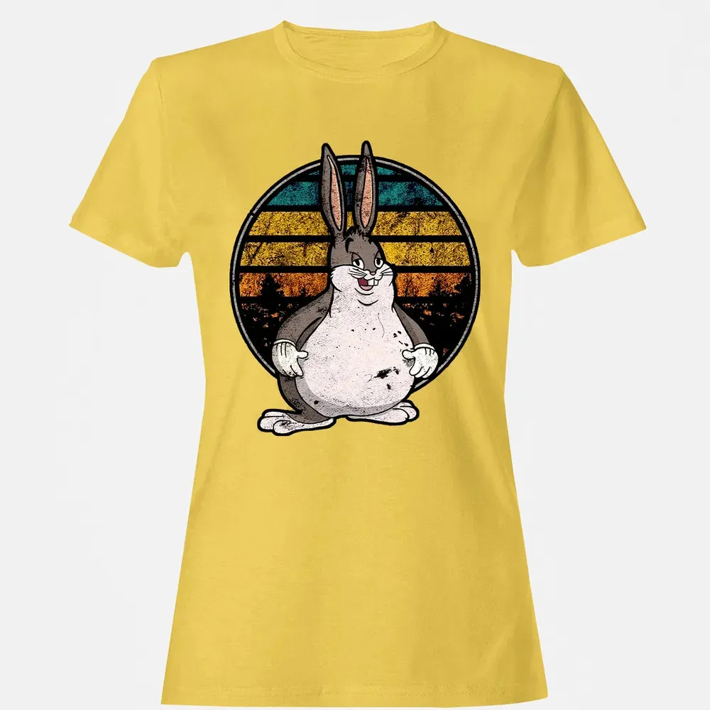 Big Chungu Women's T-shirt - 4