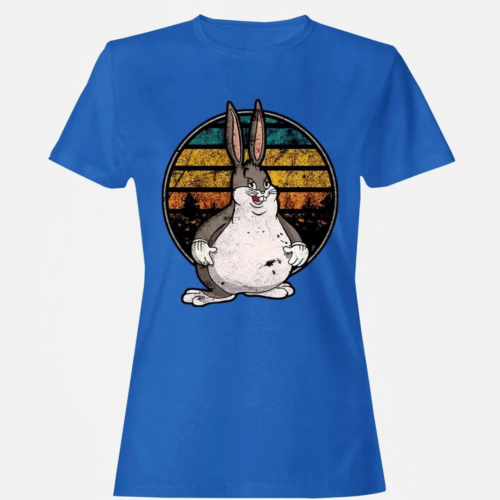 Big Chungu Women's T-shirt - 14