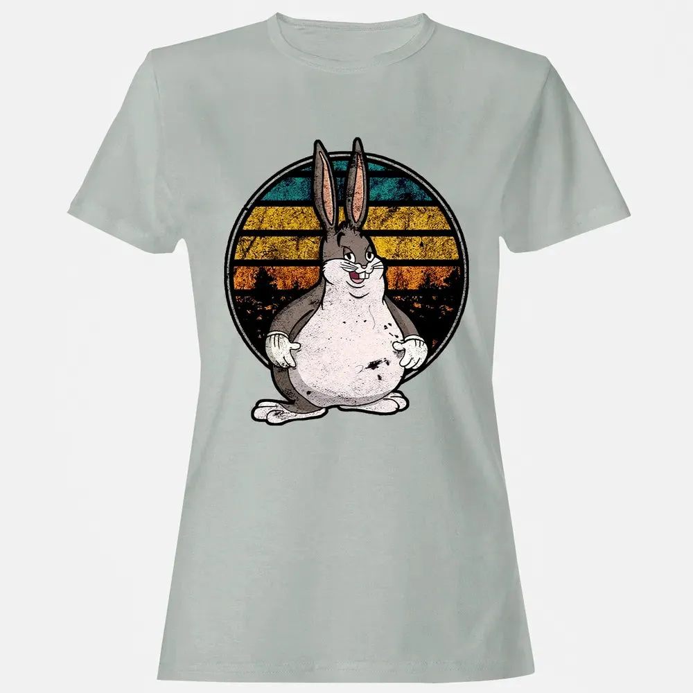 Big Chungu Women's T-shirt - 2