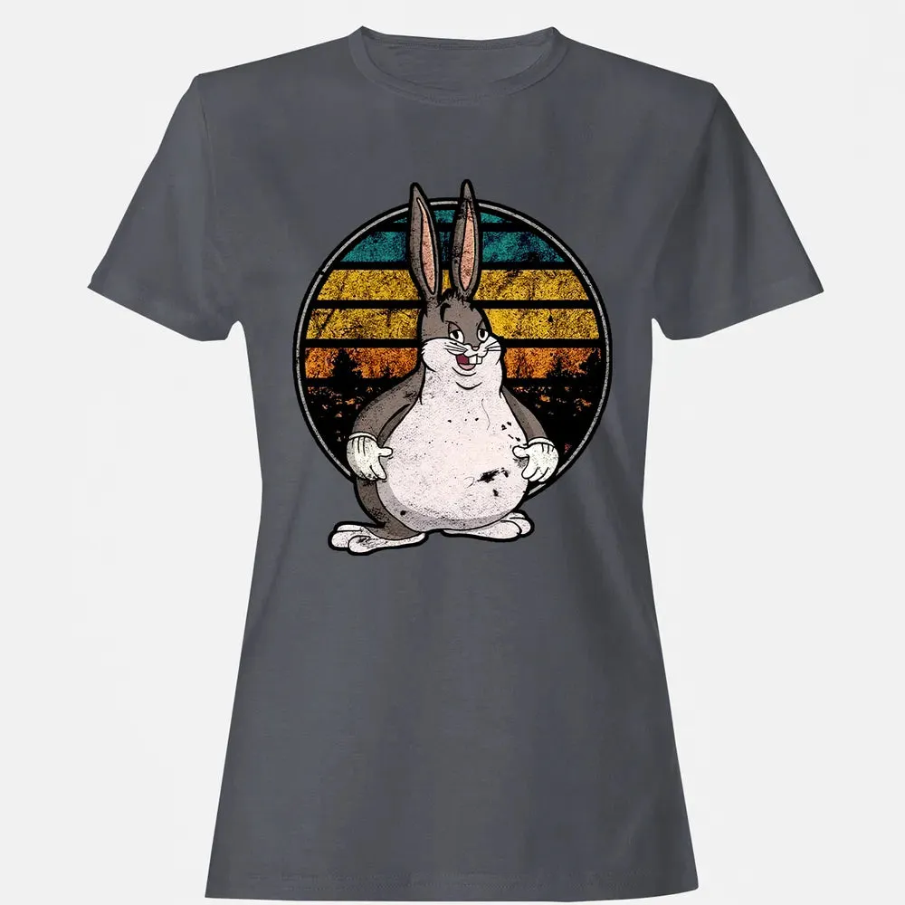 Big Chungu Women's T-shirt - 5