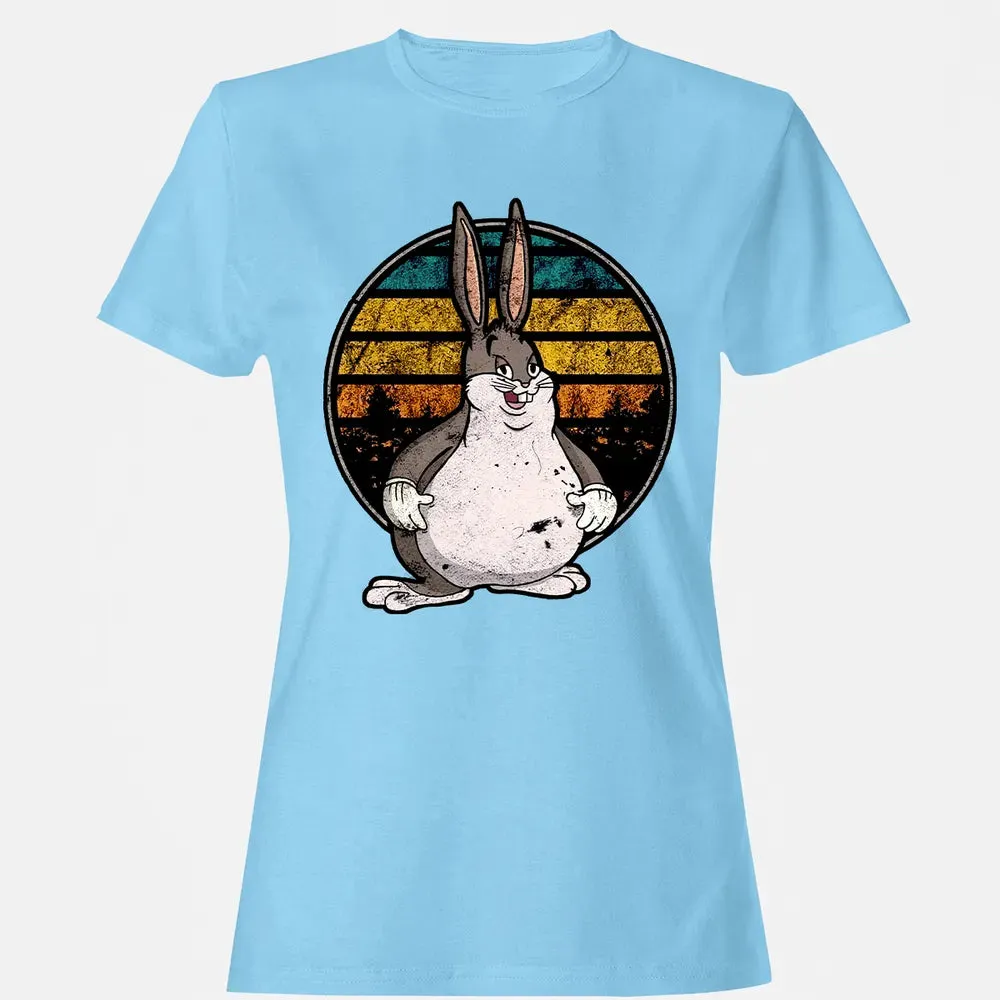Big Chungu Women's T-shirt - 8