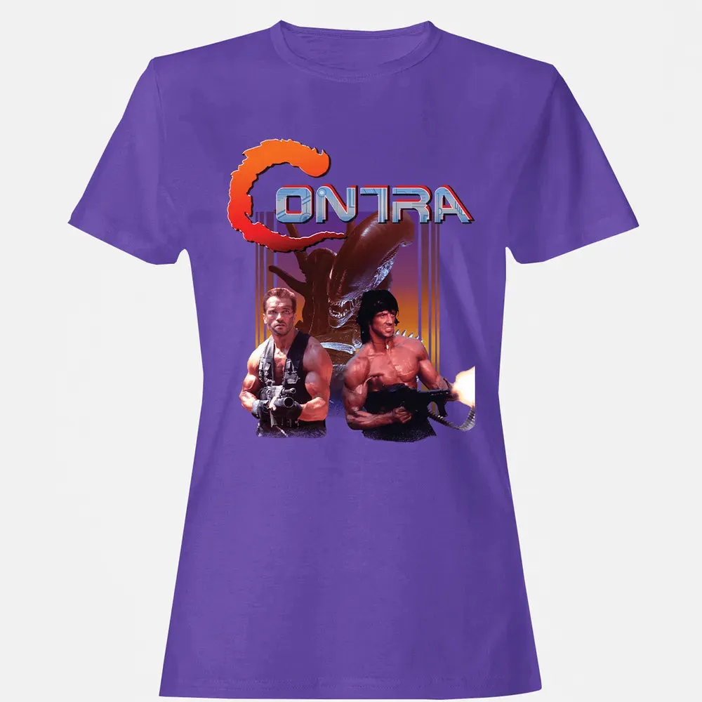 ContraRipoff Women's T-shirt - 12