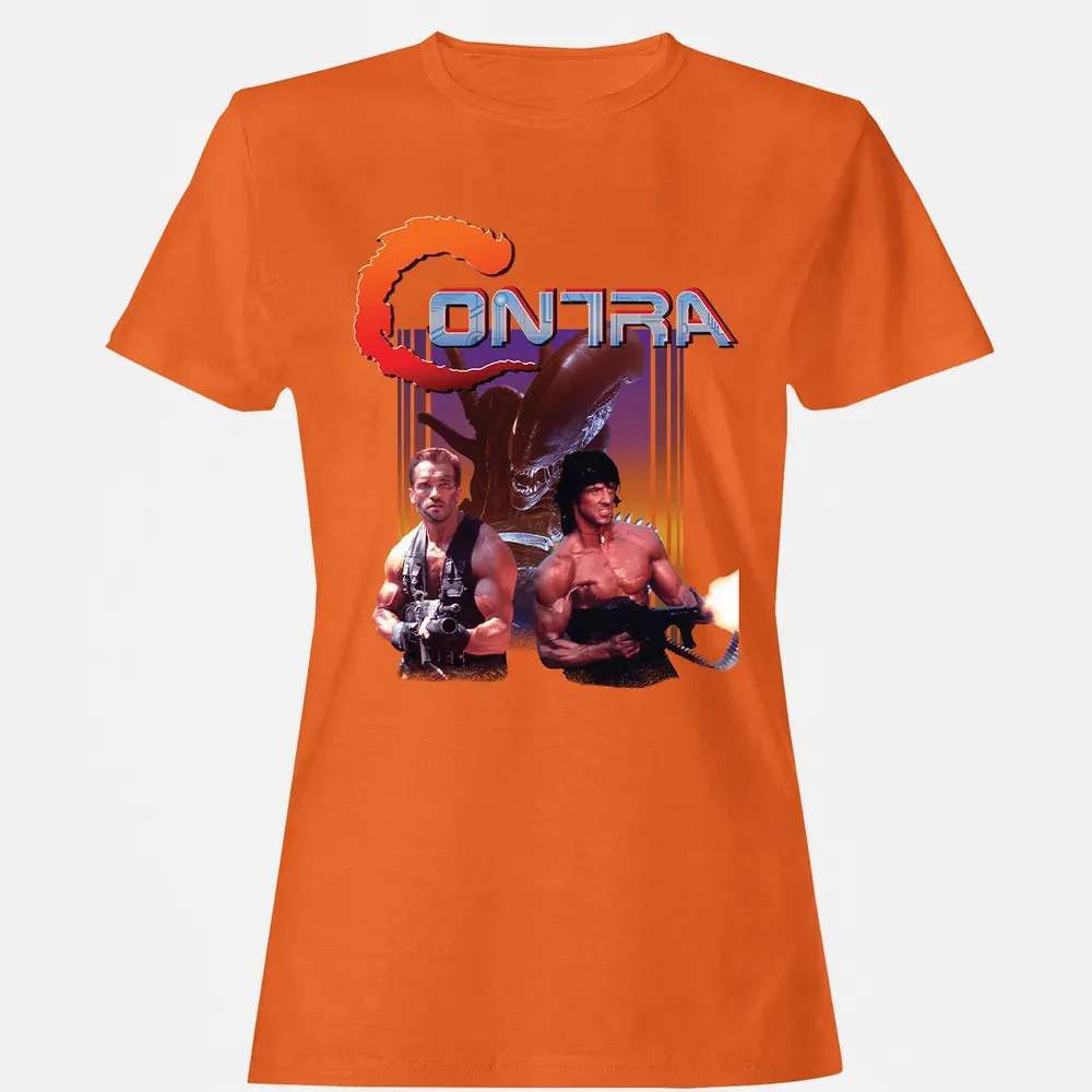 ContraRipoff Women's T-shirt - 11
