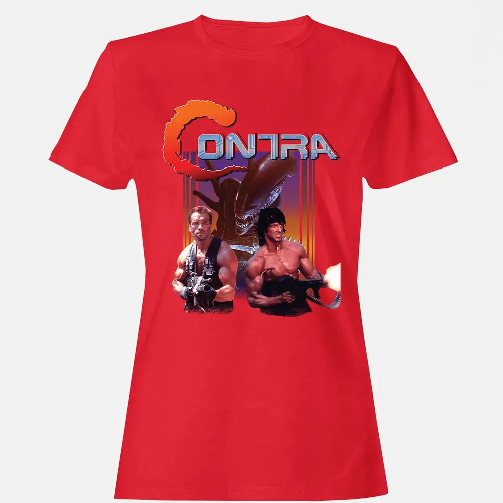ContraRipoff Women's T-shirt - 13