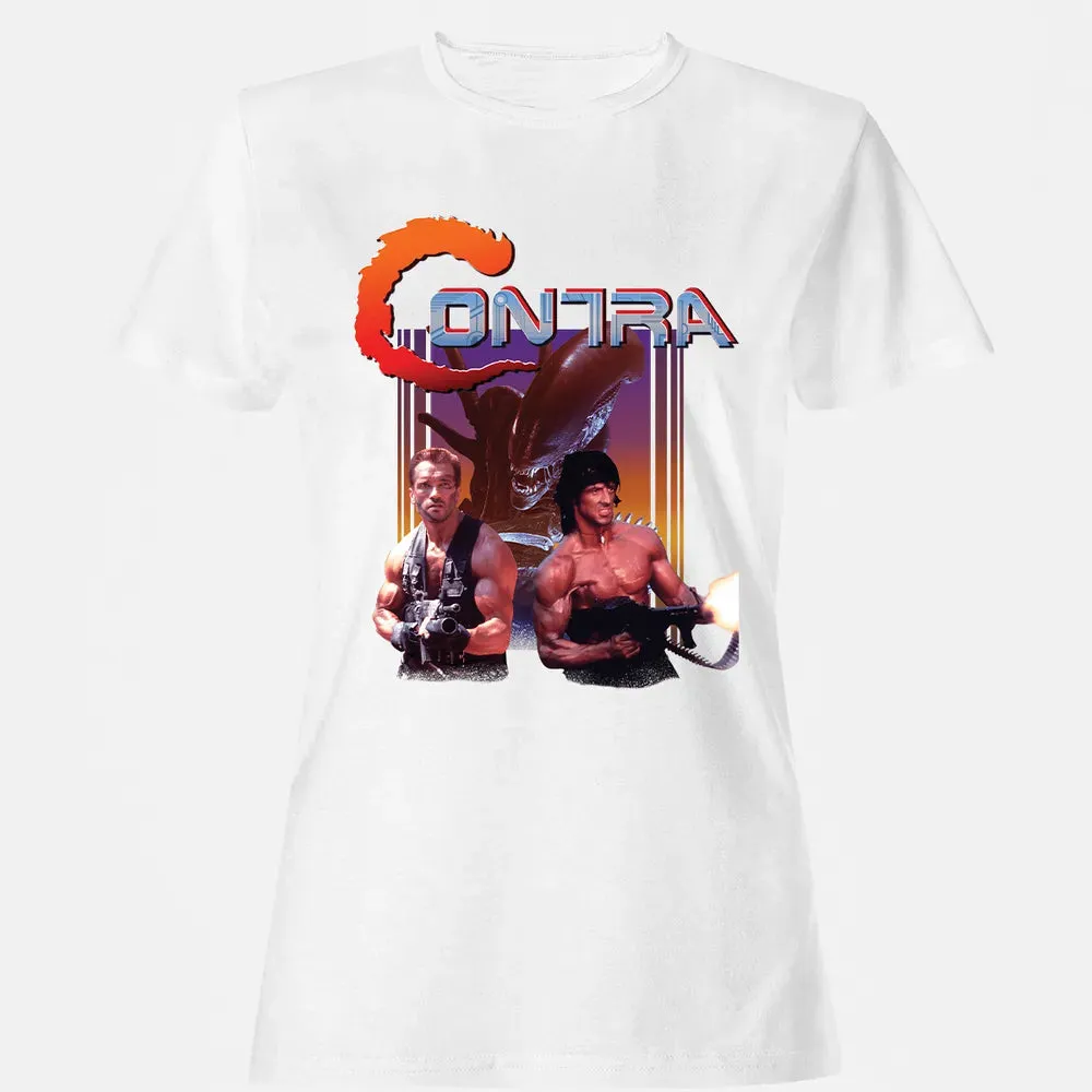 ContraRipoff Women's T-shirt - 16
