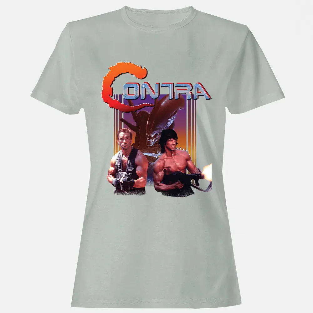 ContraRipoff Women's T-shirt - 2