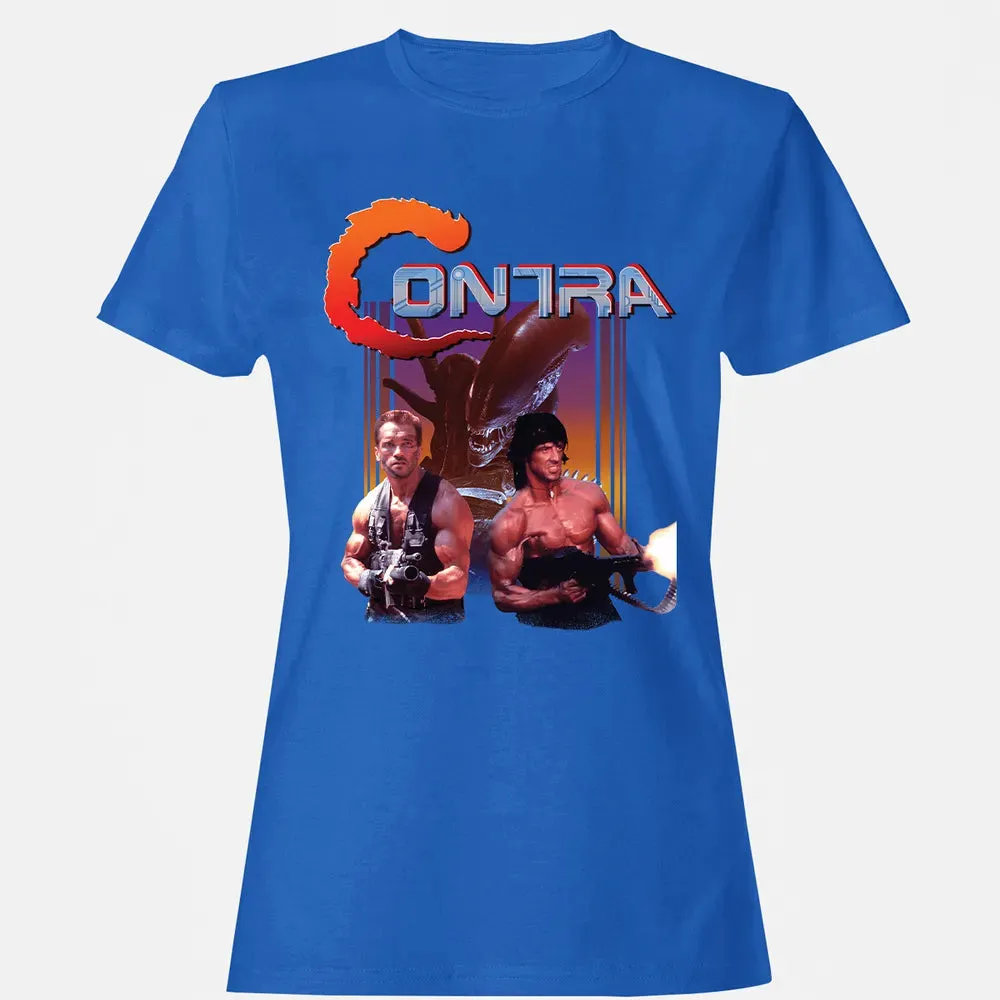 ContraRipoff Women's T-shirt - 14