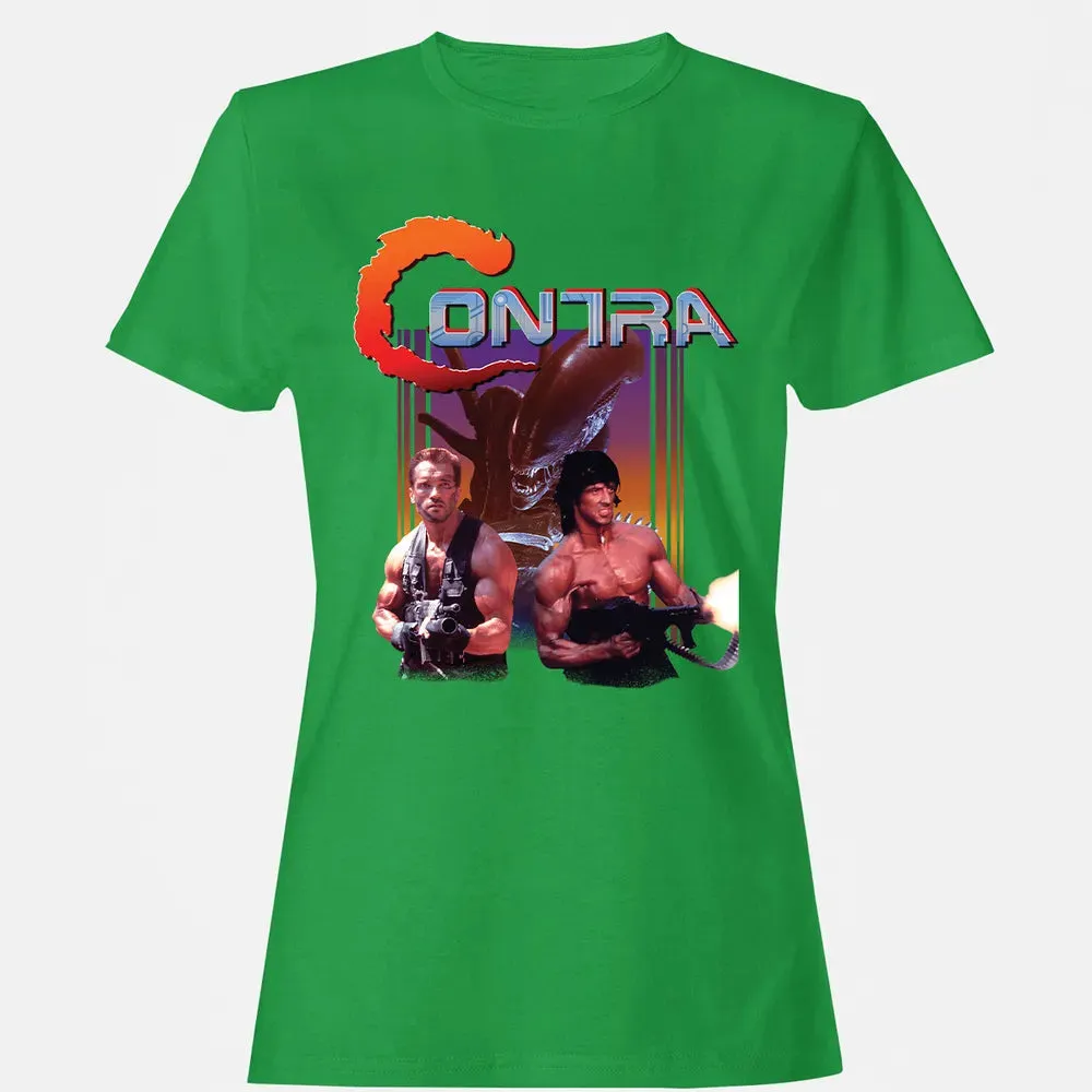 ContraRipoff Women's T-shirt - 7