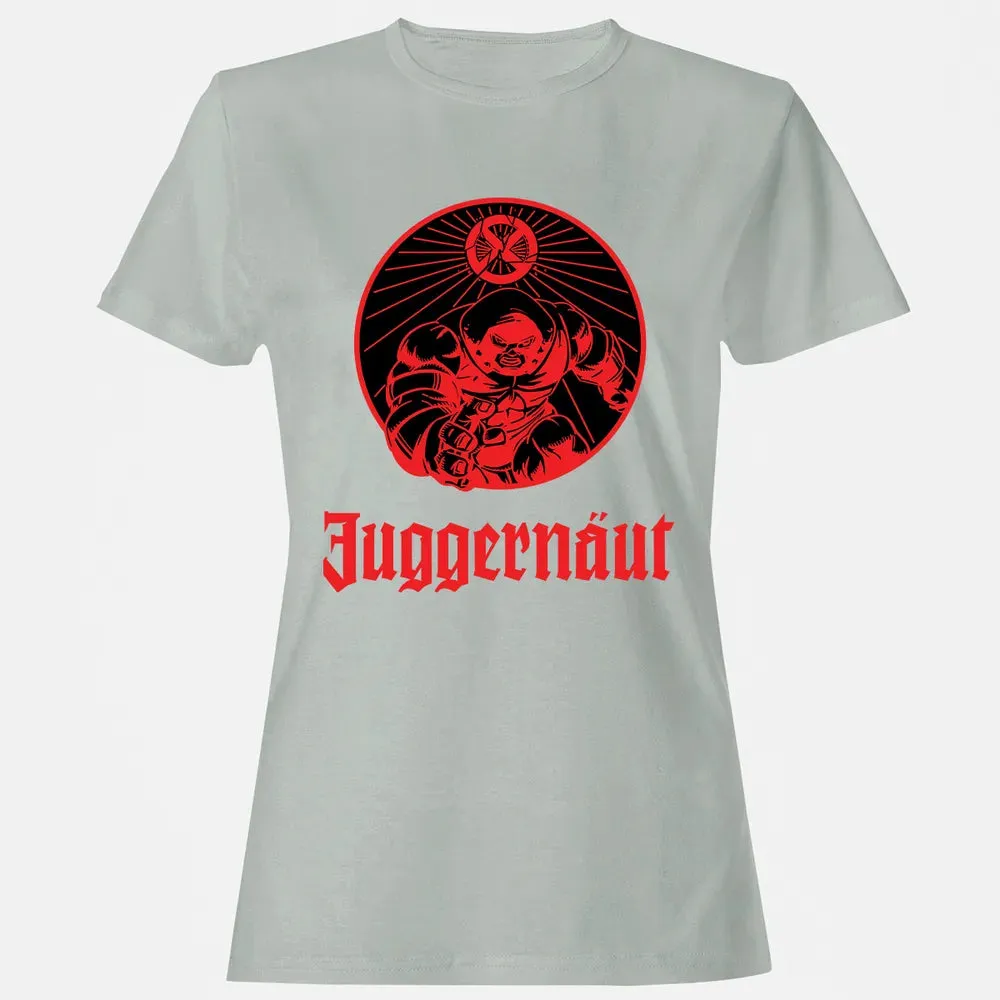 Juggernaut Women's T-shirt - 2