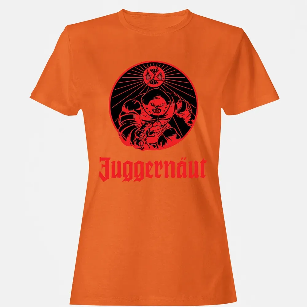 Juggernaut Women's T-shirt - 11