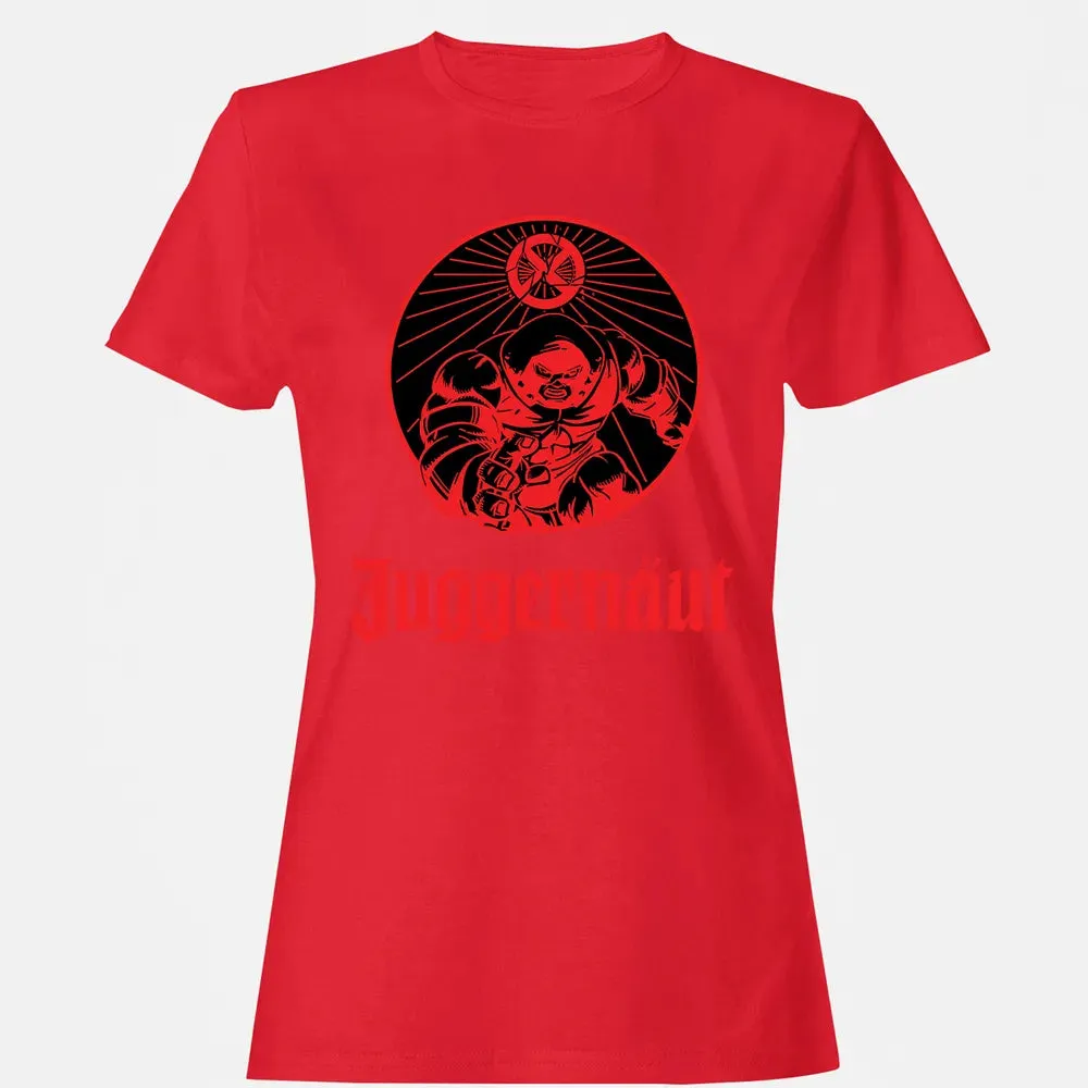 Juggernaut Women's T-shirt - 13