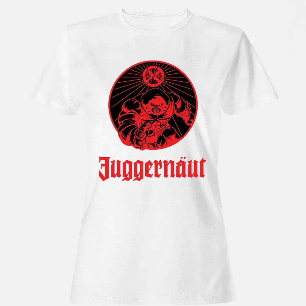 Juggernaut Women's T-shirt - 16