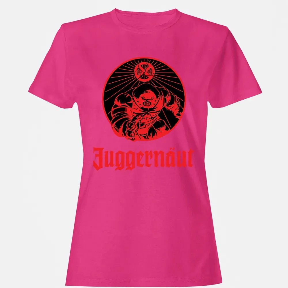 Juggernaut Women's T-shirt - 6