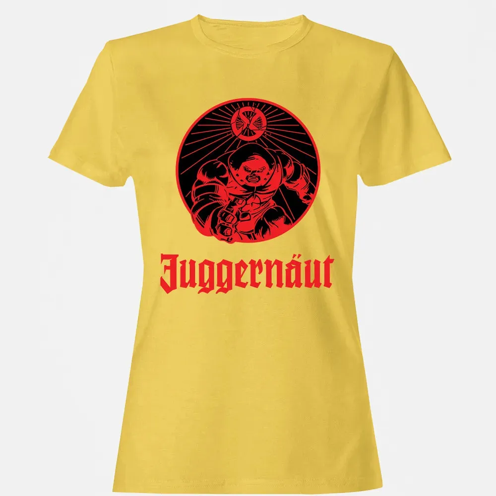 Juggernaut Women's T-shirt - 4