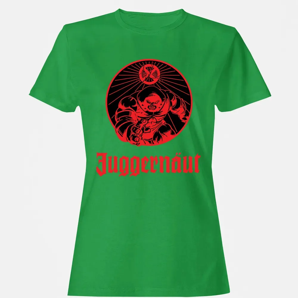 Juggernaut Women's T-shirt - 7