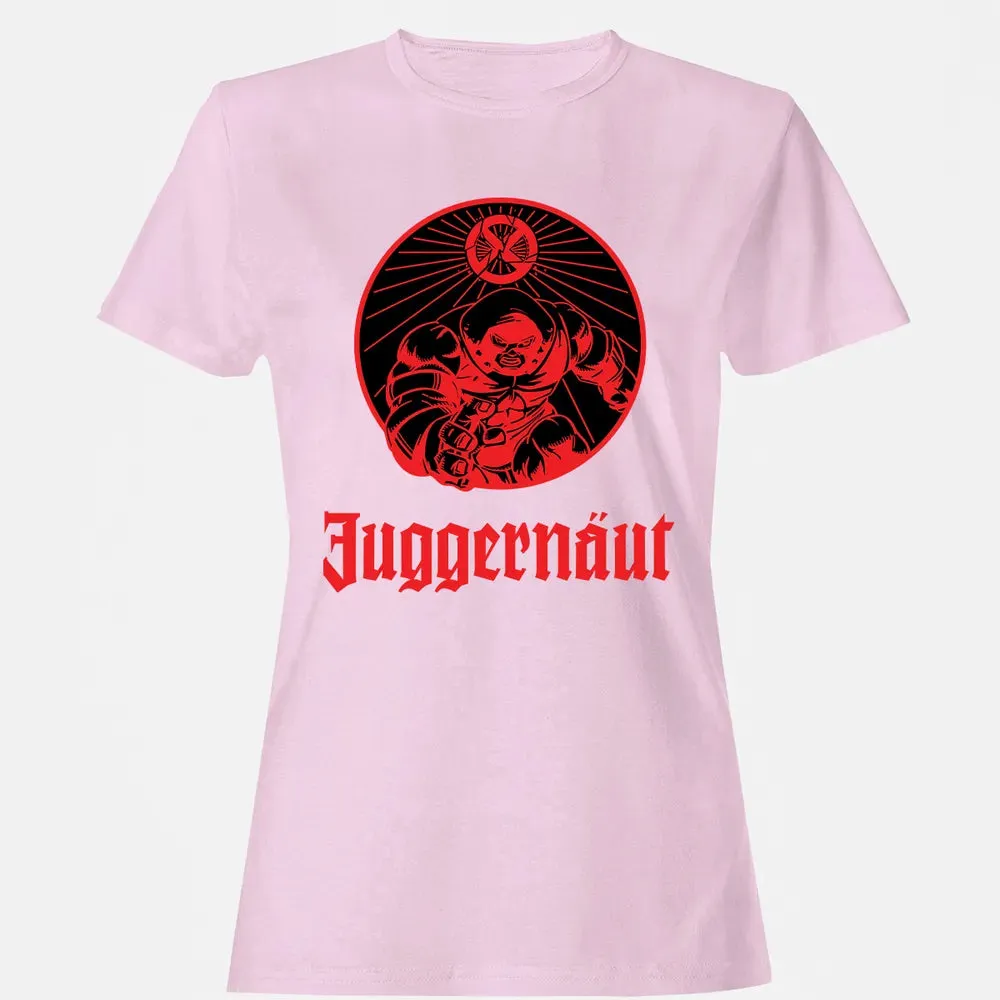 Juggernaut Women's T-shirt - 9