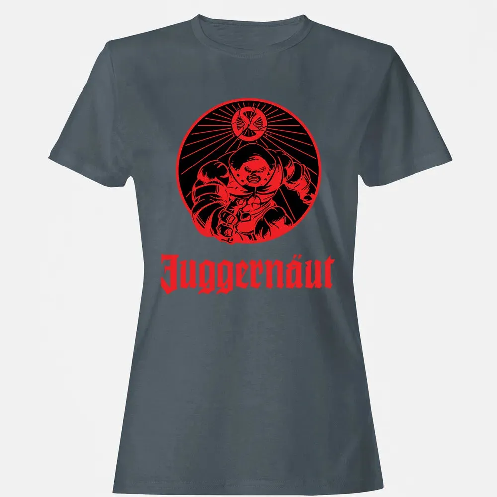Juggernaut Women's T-shirt - 3
