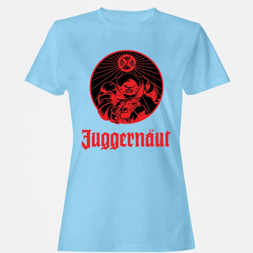 Juggernaut Women's T-shirt - 8