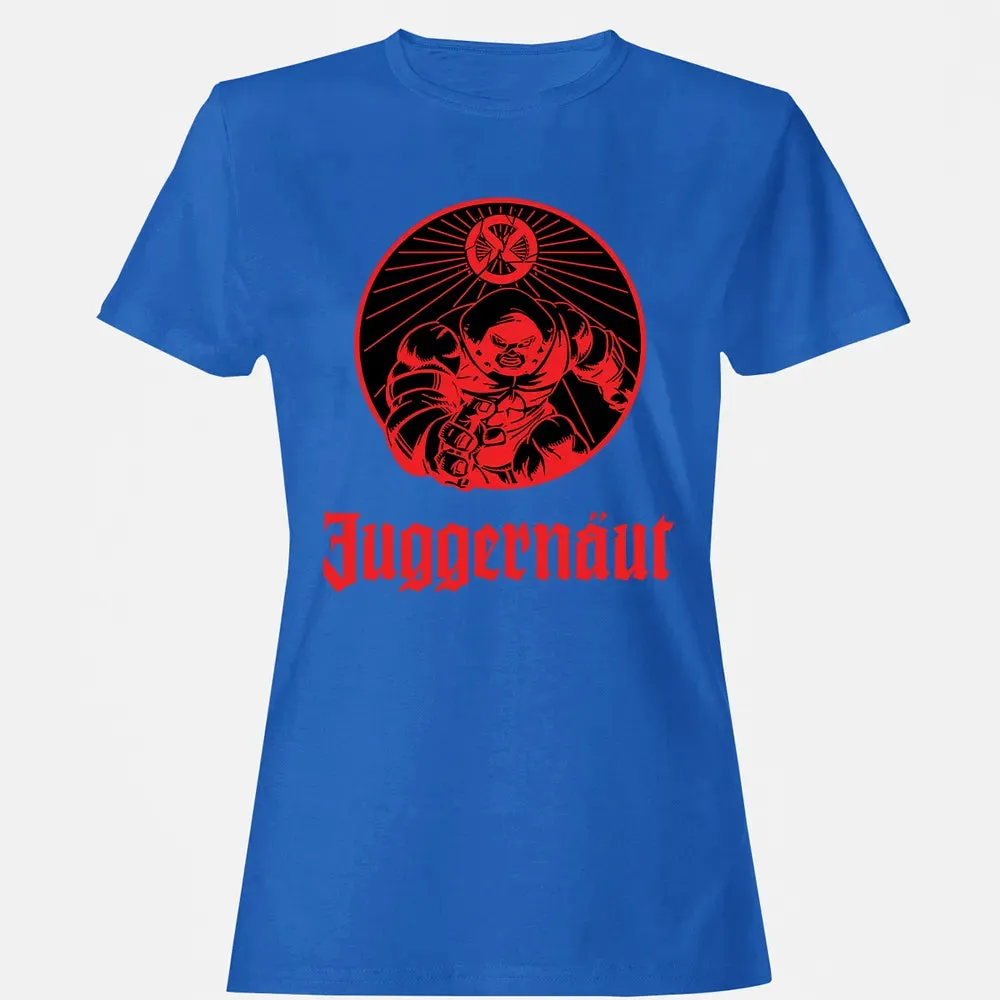 Juggernaut Women's T-shirt - 14