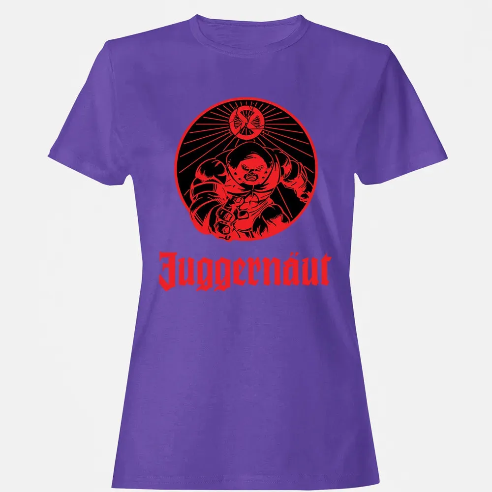 Juggernaut Women's T-shirt - 12