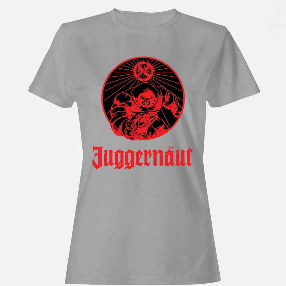 Juggernaut Women's T-shirt - 15