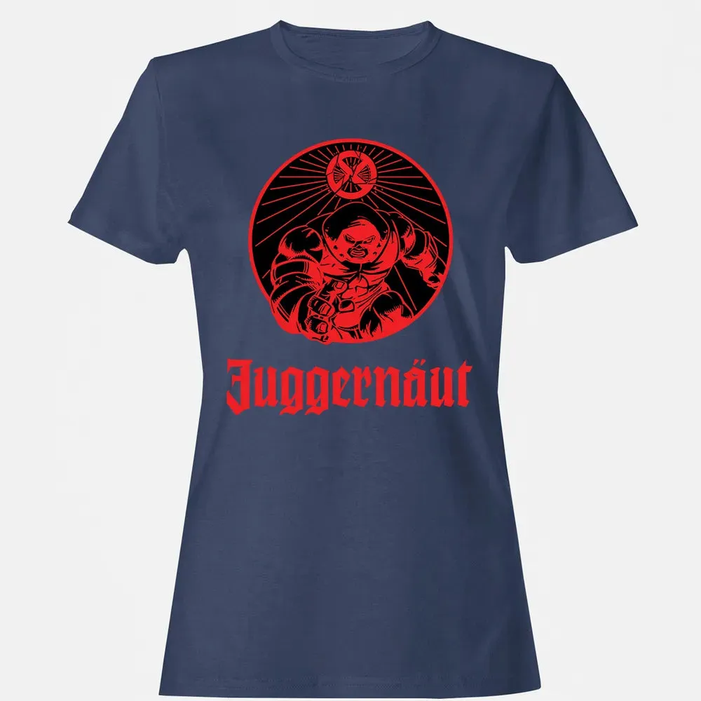 Juggernaut Women's T-shirt - 10