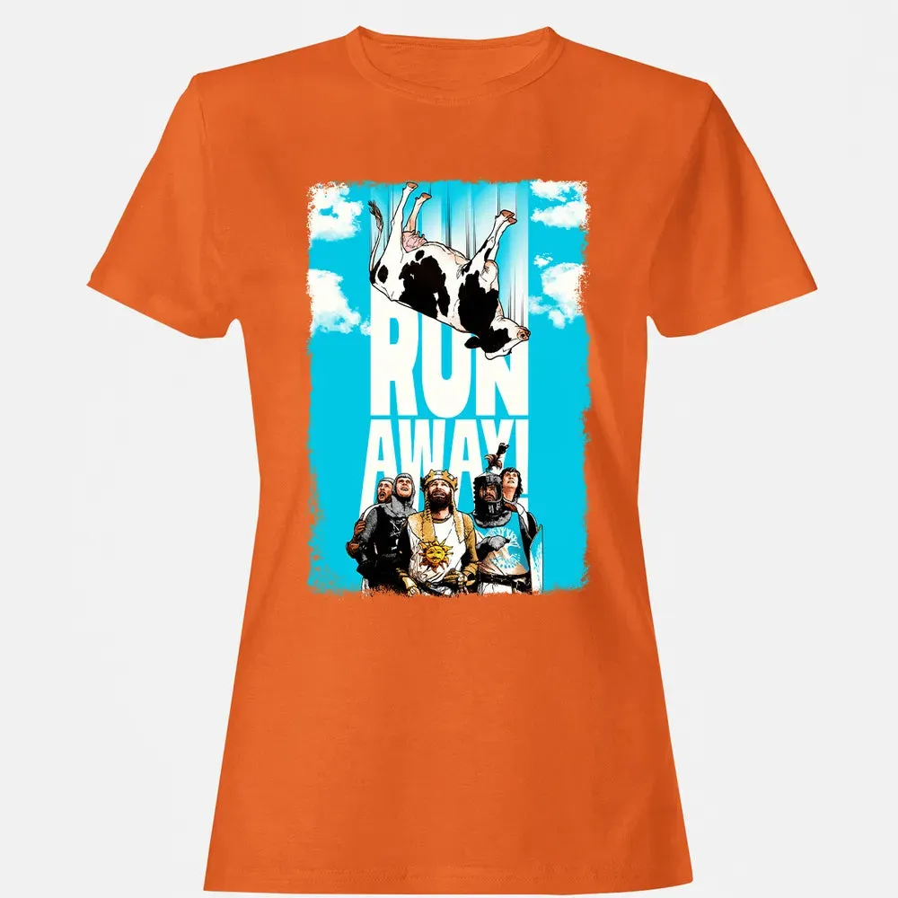 Runaway Women's T-shirt - 11